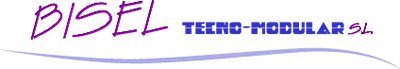 BISEL Tecnomodular, S.L.